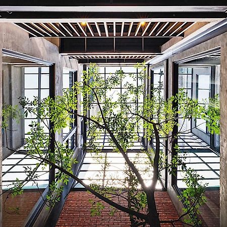 The Gatsby Apartment 타이난 외부 사진