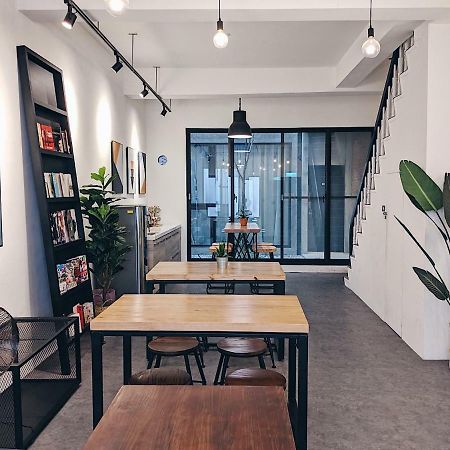 The Gatsby Apartment 타이난 외부 사진