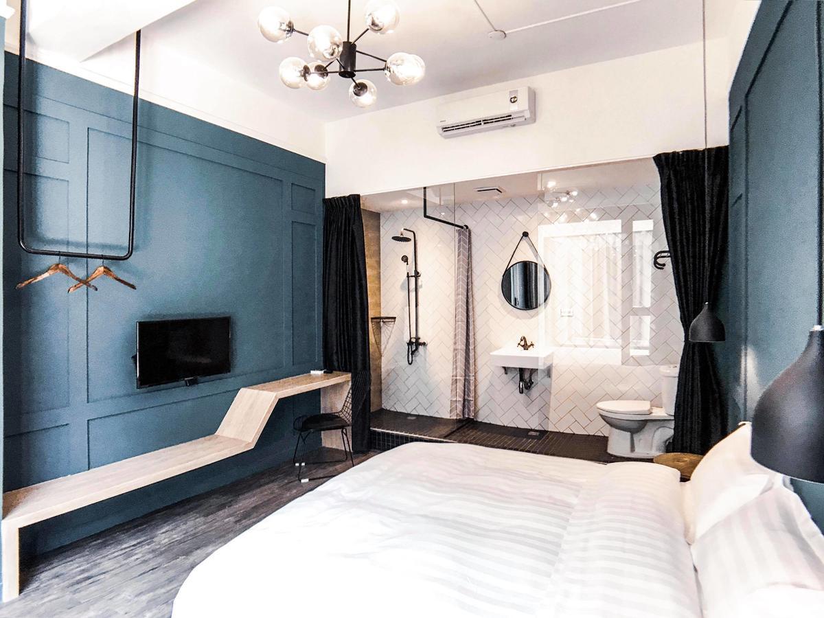 The Gatsby Apartment 타이난 외부 사진