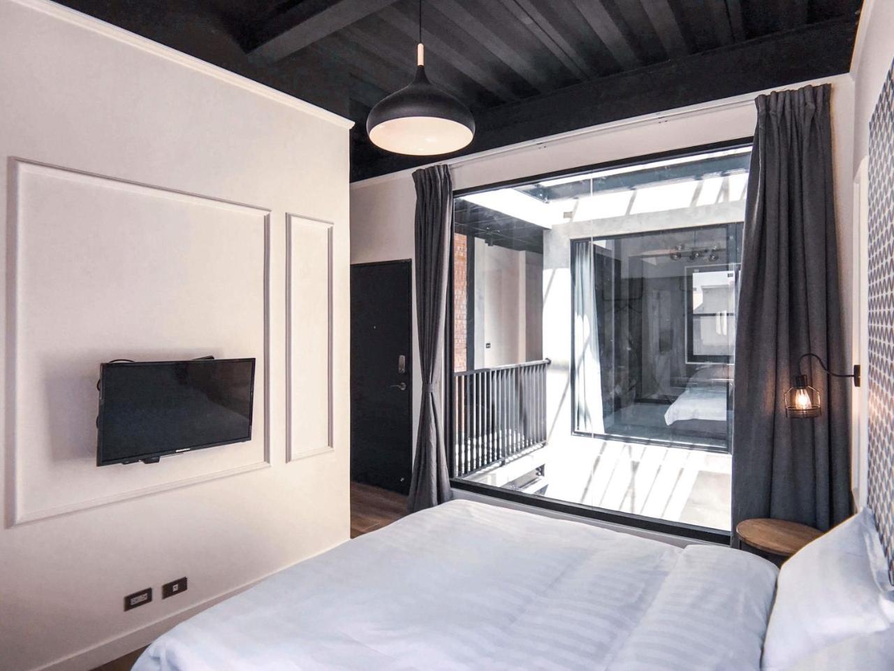 The Gatsby Apartment 타이난 외부 사진