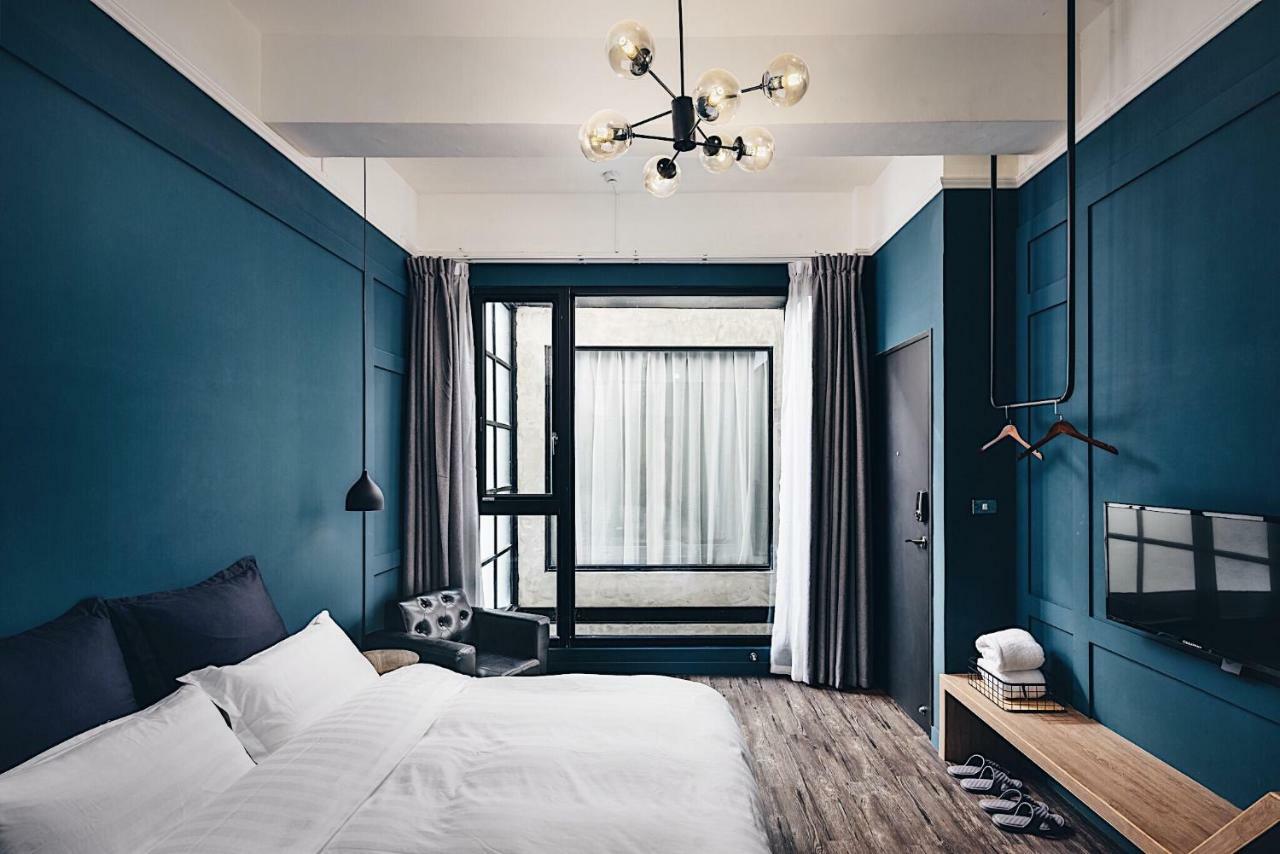 The Gatsby Apartment 타이난 외부 사진