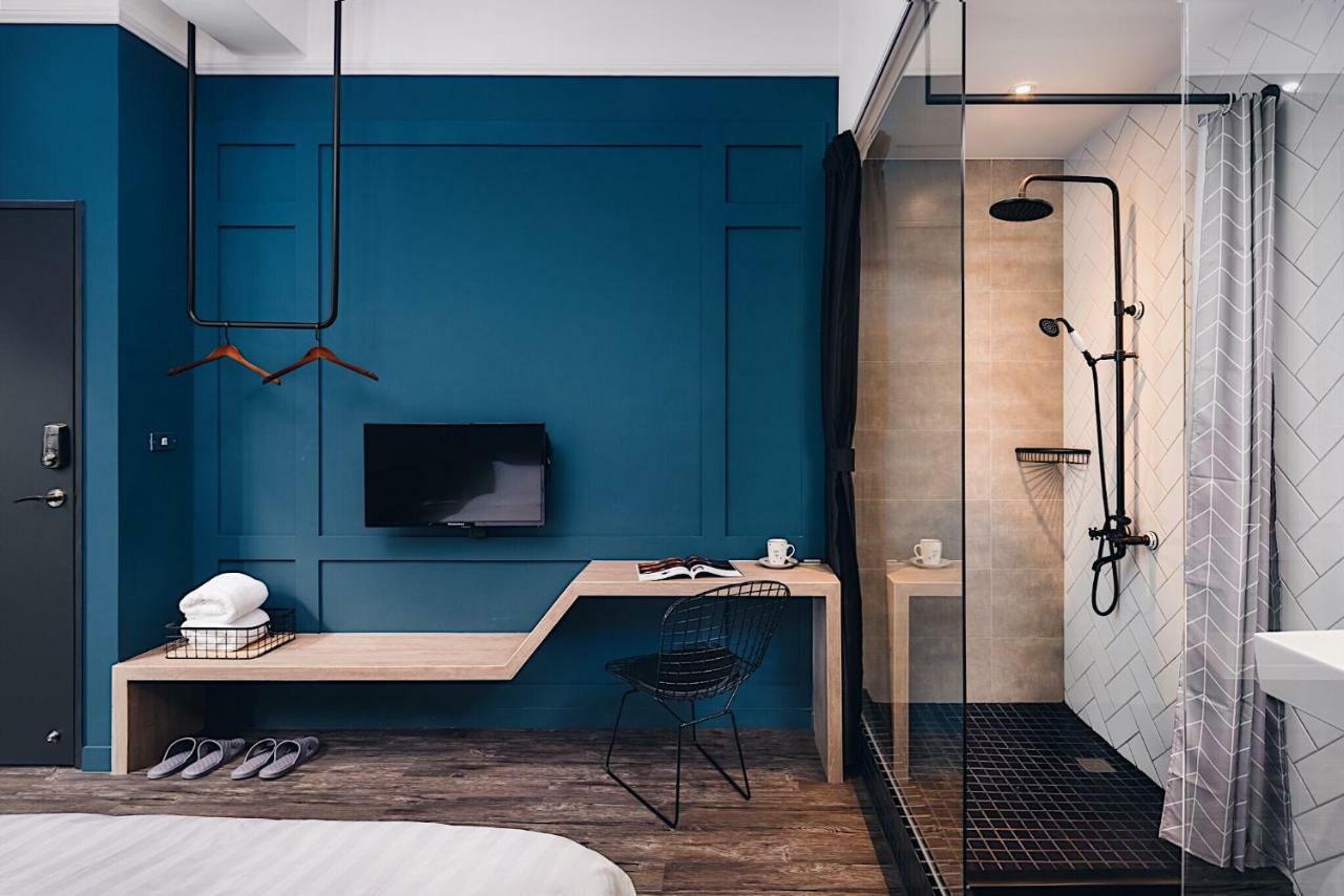 The Gatsby Apartment 타이난 외부 사진