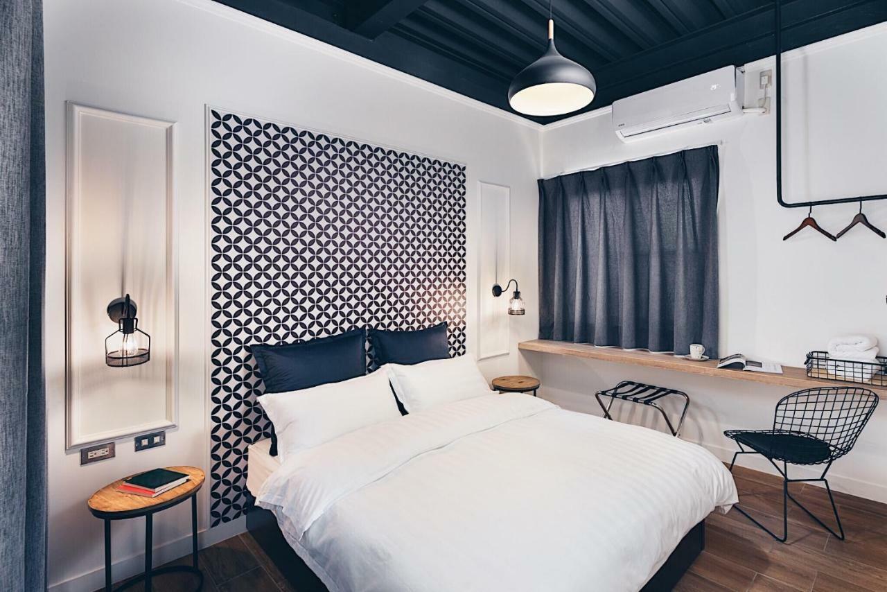The Gatsby Apartment 타이난 외부 사진