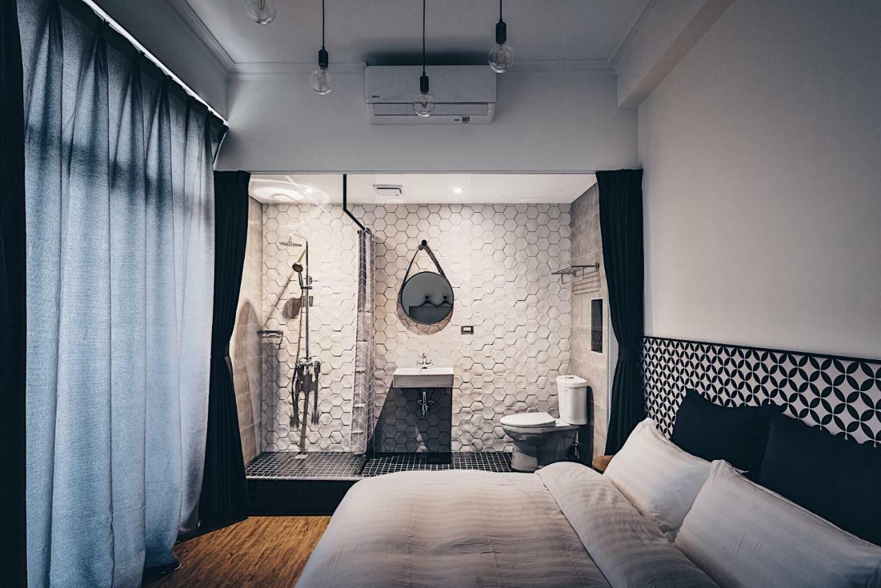 The Gatsby Apartment 타이난 외부 사진