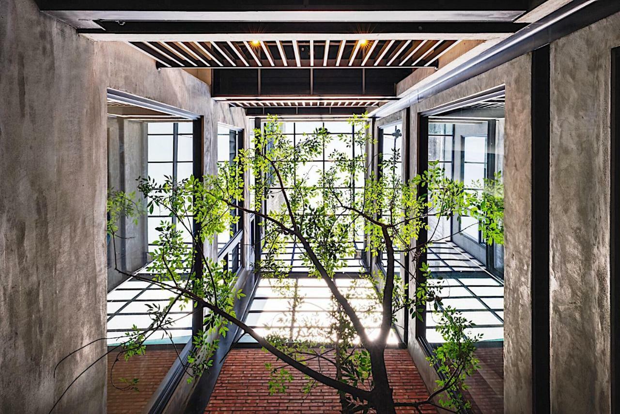 The Gatsby Apartment 타이난 외부 사진