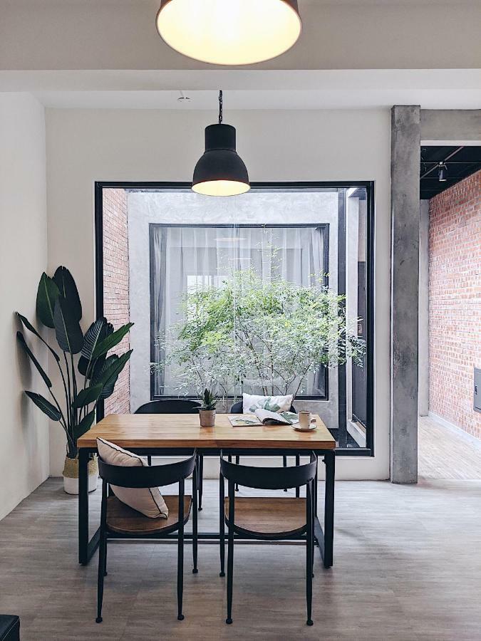 The Gatsby Apartment 타이난 외부 사진
