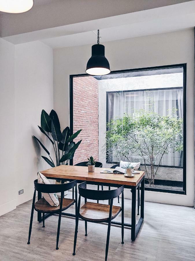 The Gatsby Apartment 타이난 외부 사진