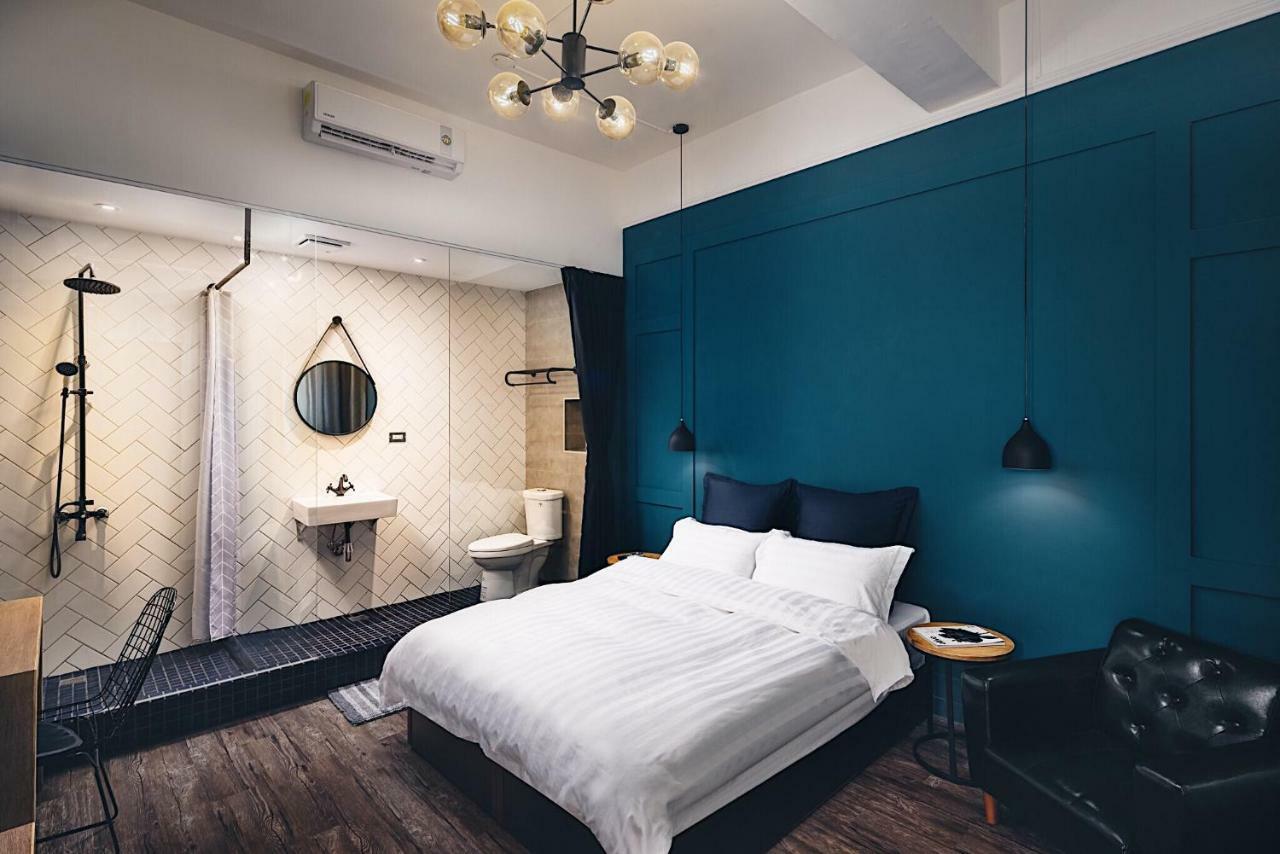 The Gatsby Apartment 타이난 외부 사진
