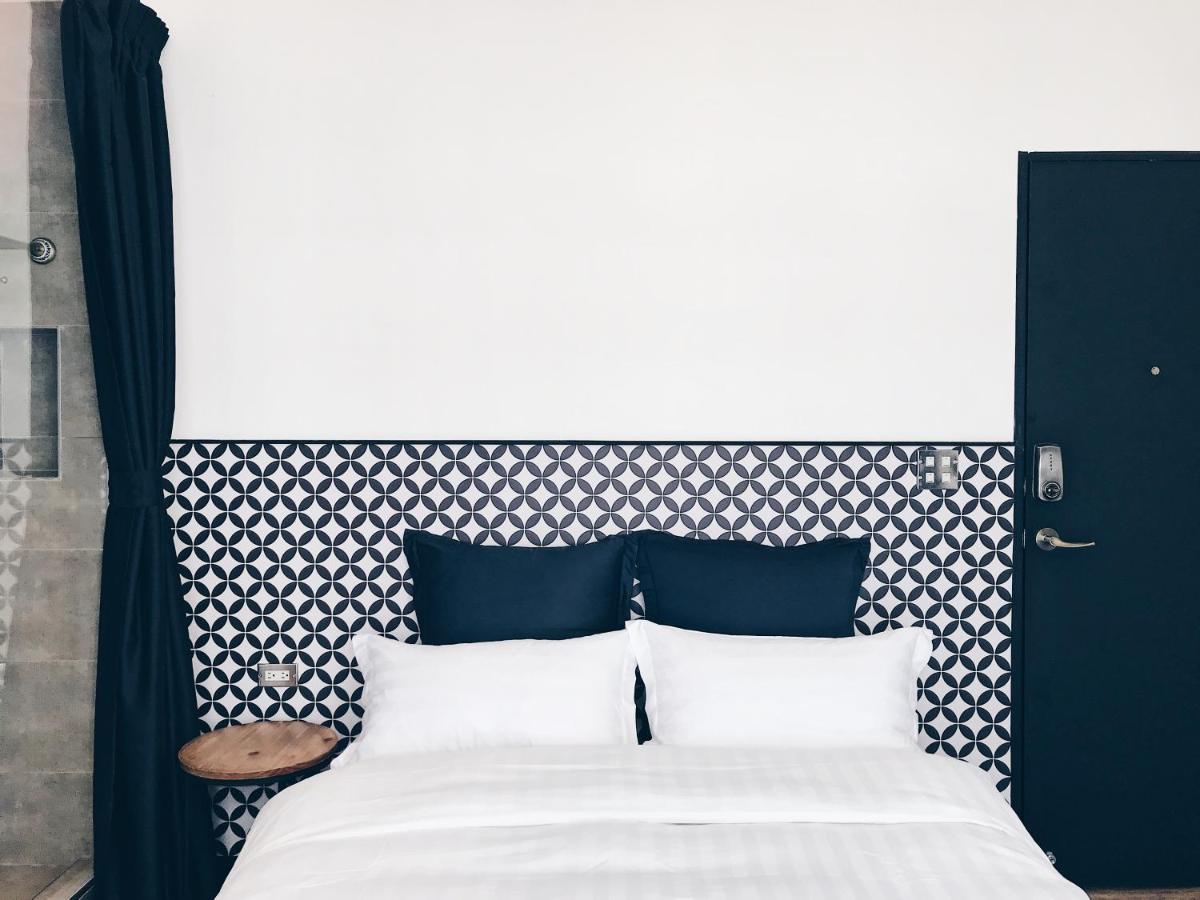 The Gatsby Apartment 타이난 외부 사진
