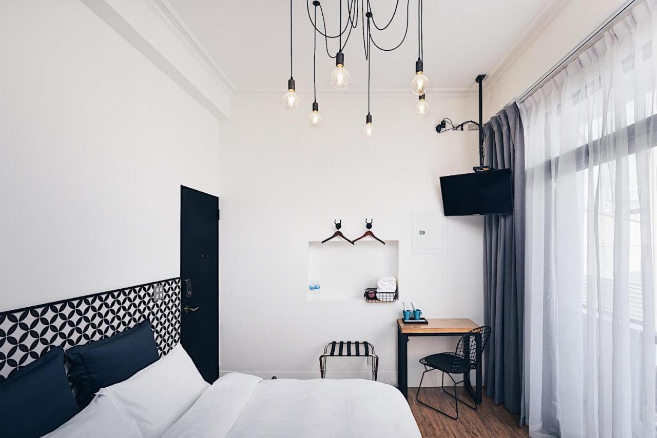 The Gatsby Apartment 타이난 외부 사진