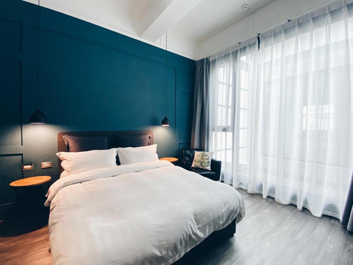 The Gatsby Apartment 타이난 외부 사진